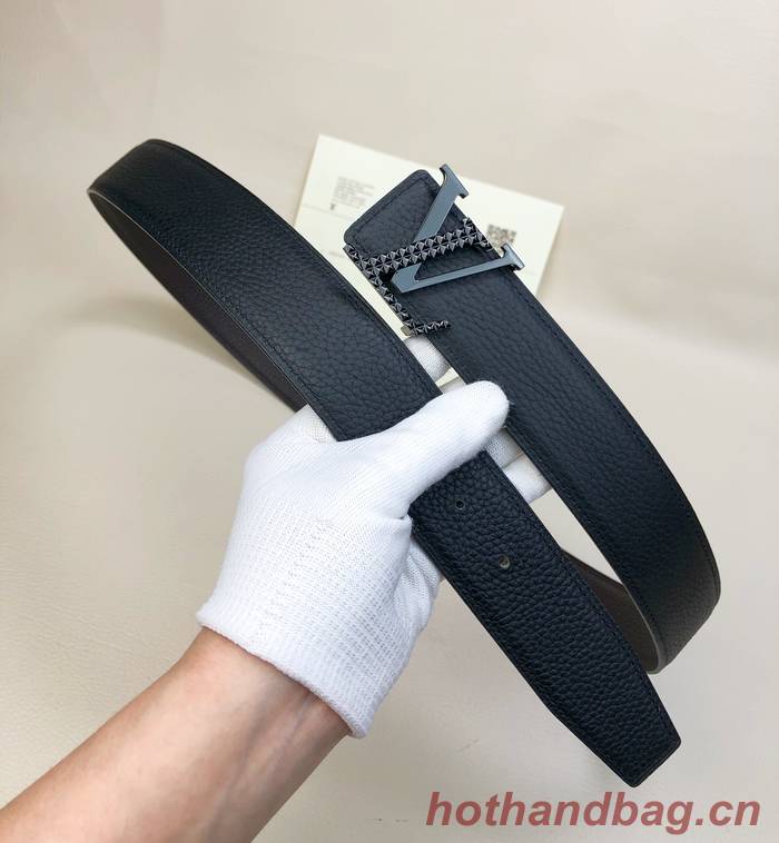 Louis Vuitton Belt 38MM LVB00194-1